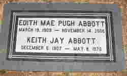 Keith Jay Abbott 