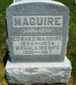 Edward Maguire 