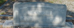 Monroe Cary McKnight 