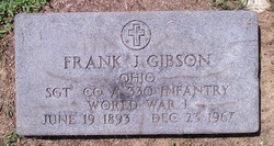 Frank J. Gibson 