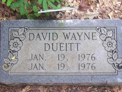 David Wayne Dueitt 