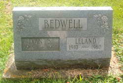 Leland Bedwell 