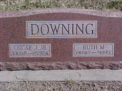 Oscar Julian “Oc” Downing Jr.