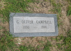 Green Oliver Campbell 