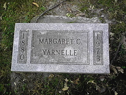 Margaret C. Yarnelle 