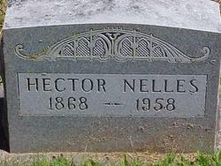 James Hector Nelles 