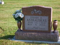 Steven A. Astrauskas 