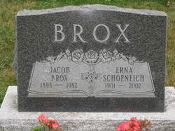 Jacob Brox 