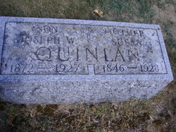 Joseph W. Quinlan 
