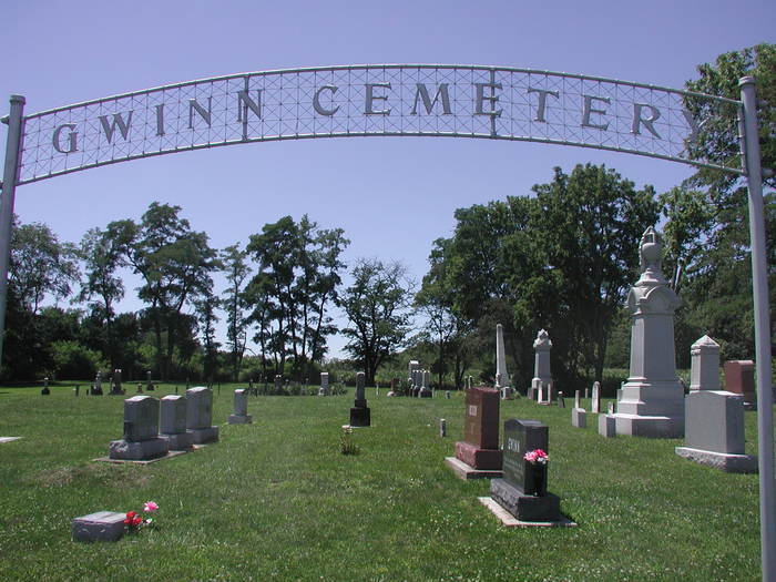 Gwinn Cemetery