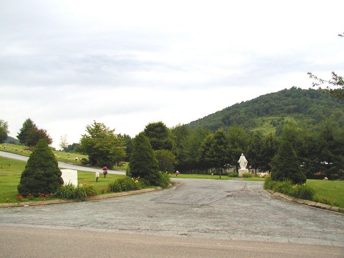 Mountlawn Memorial Park and Gardens