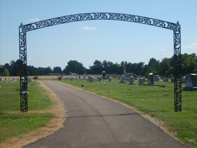 Wingo Cemetery