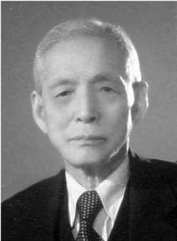 Ichizo Kobayashi 
