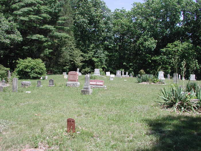 Knoch Cemetery