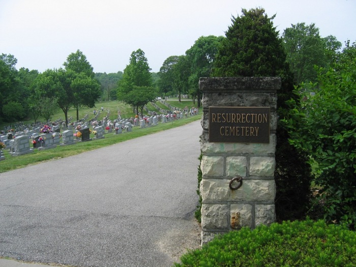 Resurrection Cemetery and Mausoleum