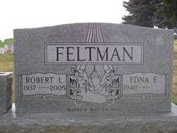 Robert Lee “Bob” Feltman 