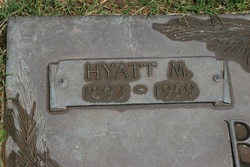 Hyatt Miles Bunn Jr.