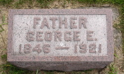George E Rochholz 