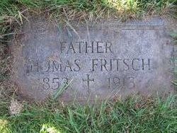 Thomas Fritsch 