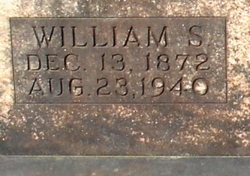William S. Carroll 