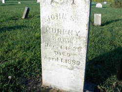 John S. Murphy 
