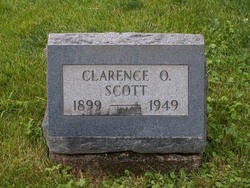 Clarence O. Scott 