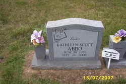 Kathleen Scott Adbo 