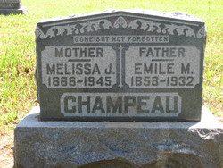 Emile M. Champeau 