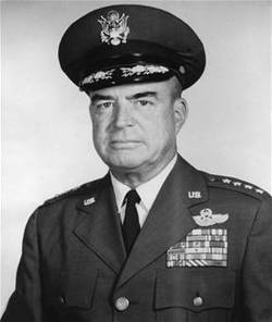 Gen Maxwell Hunter Harris Jr.