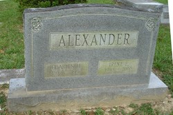 Irene L. Alexander 