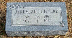 Jeremiah Hufferd 