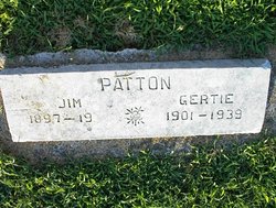 Jim Patton 