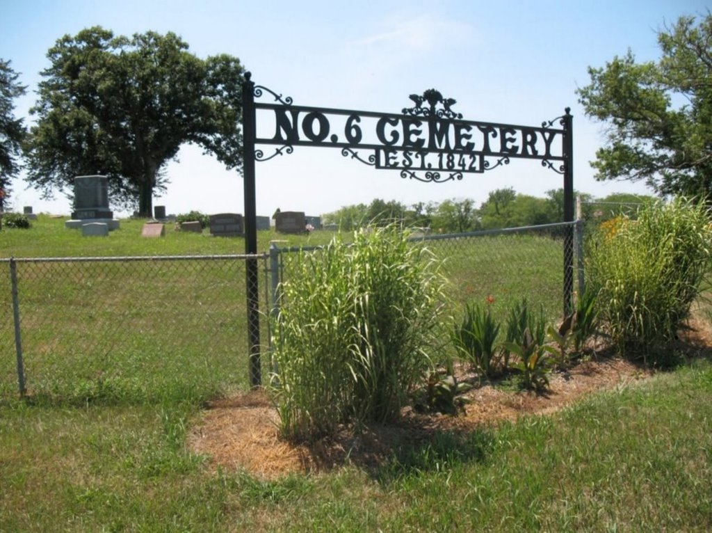 Number 6 Cemetery