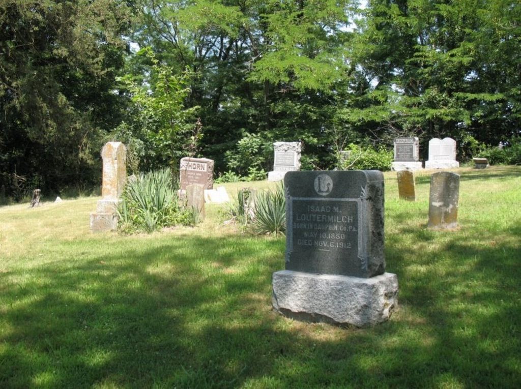 Tobin Cemetery