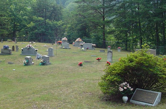 Moren Cemetery
