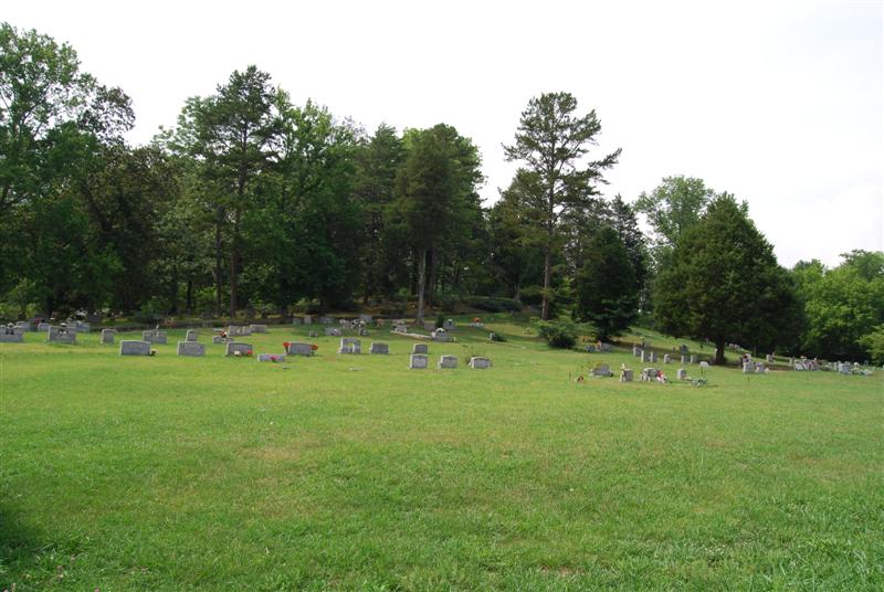 Boydston Cemetery