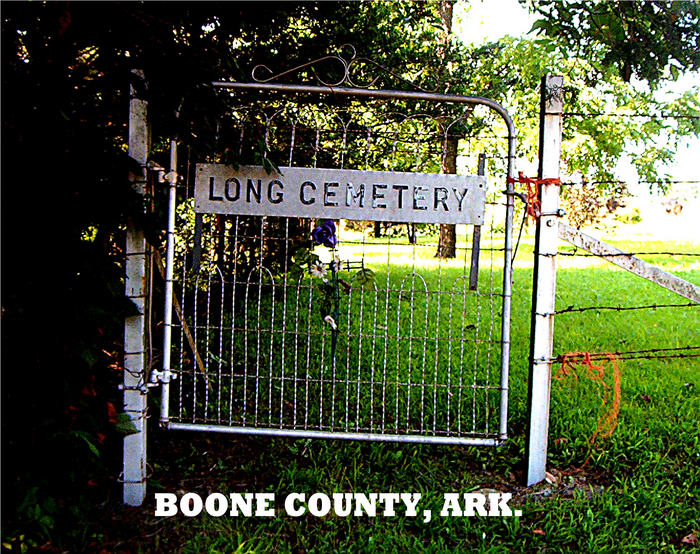 Long Cemetery