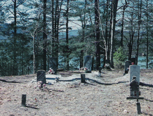 Frady Cemetery