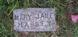 Mary Jane Massey 