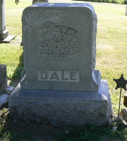 James Madison Dale 