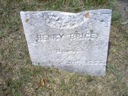 Henry Brice 