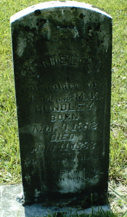 Ethel Hundley 