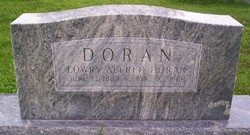 Dr Lowry Alfred Doran 