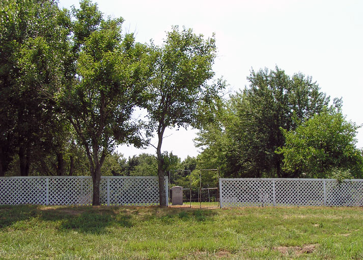 Ray County Cemetery