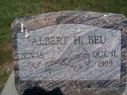 Albert Beu 