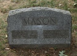 James Maynadier Mason 