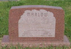 John Allen Marlow 