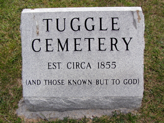 Tuggle Cemetery