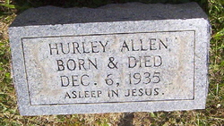 Hurley Allen 