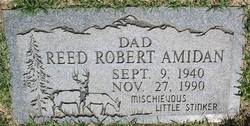 Reed Robert Amidan 